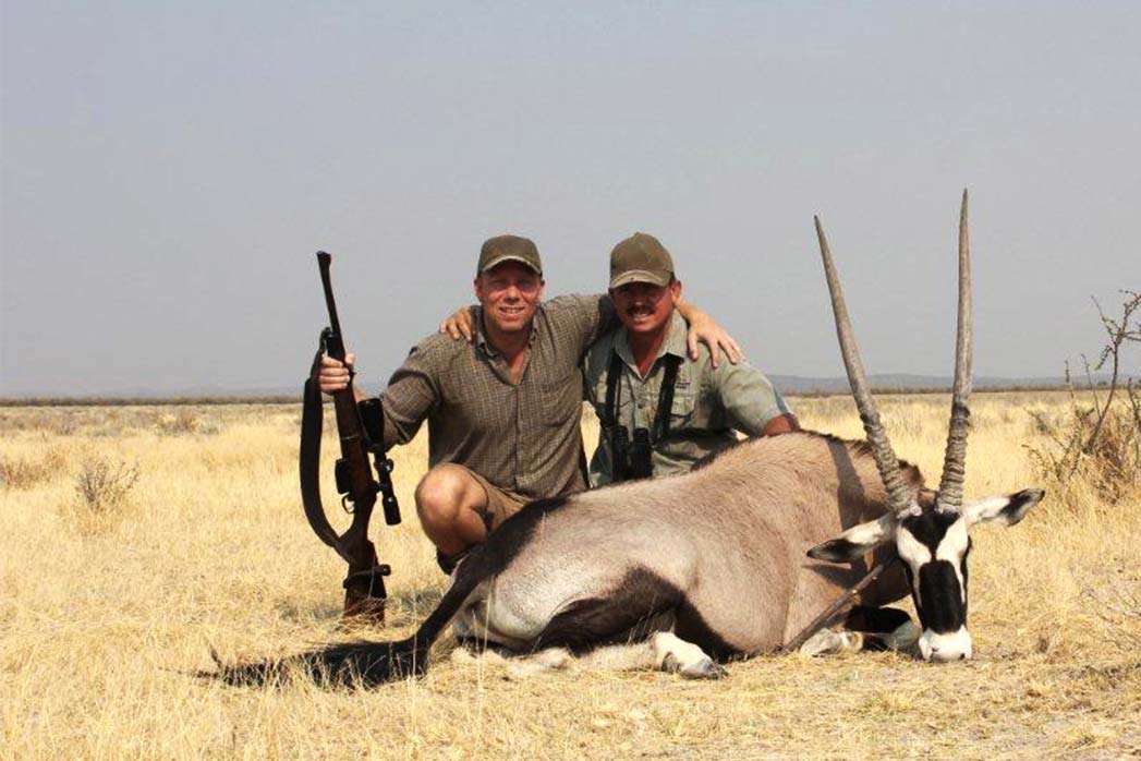 Oryx