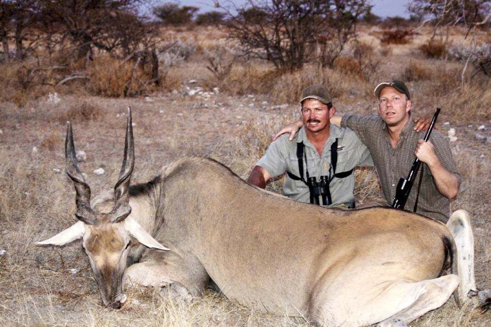 Eland