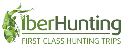 Iber Hunting logo